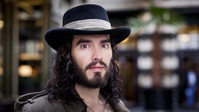 Dec 14, 2020 · russell brand has been very outspoken about his past drug use. 10 celebrities whoâve battled and beaten depression