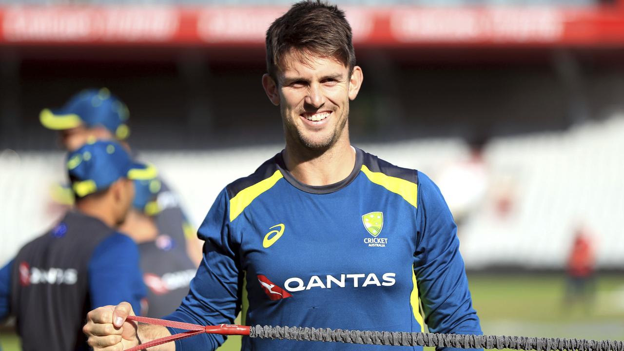 Mitchell Marsh / Uw63zih9wosxkm / He then coached the zimbabwe cricket.