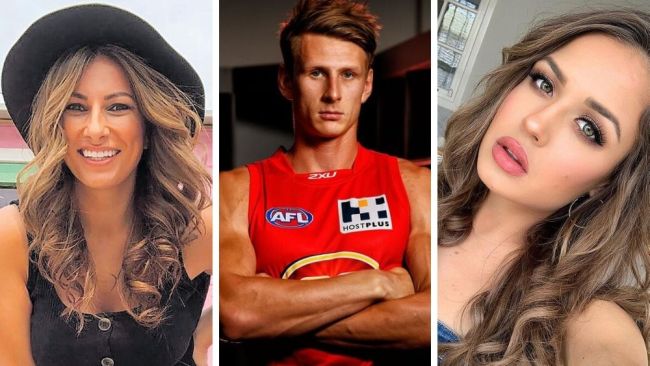 Big Brother 2021 Australia Cast . Big Brother Australia 2020: meet the contestants
