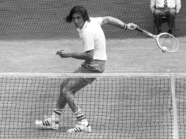 Nasty) was born in bucharest, romania. 1970 1974 Who Was The Best Talk Tennis
