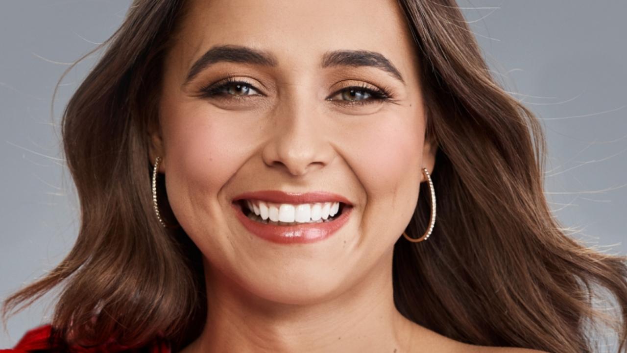 The 16 men and women vying for brooke blurton's heart | news.com.au — australia's leading news site best of. The Bachelorette: Brooke Blurton is Channel 10âs first