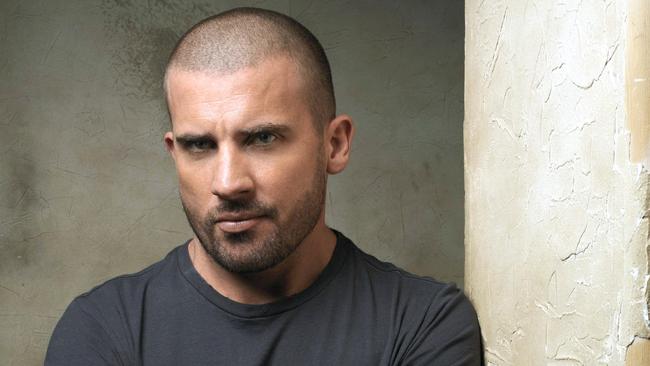 Advertising disclosure even the most effective le. Prison Break actor Dominic Purcellâs Instagram rant slams
