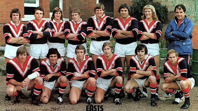 Rugby league immortal norm provan has died aged 88. Ten of the most dominant seasons in rugby league history