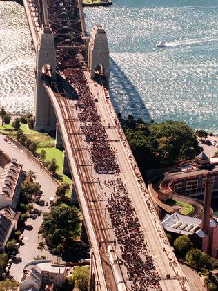 Maybe you would like to learn more about one of these? Photo exhibition remembers 2000 Aboriginal Reconcilation ...