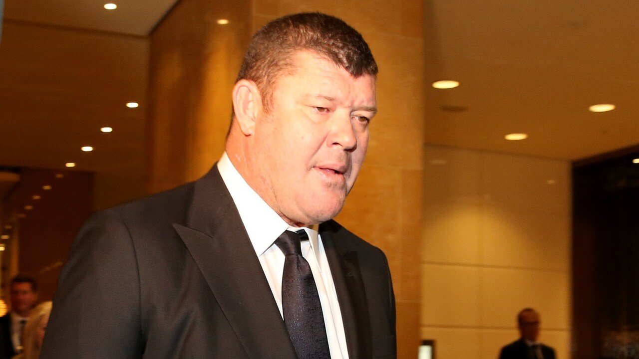 Having worked in the city and acted for city based professionals for nearly 30 years (both in finance and as a lawyer), i would like to think that i've seen it . James Packer unlikely to come home for mumâ€™s milestone