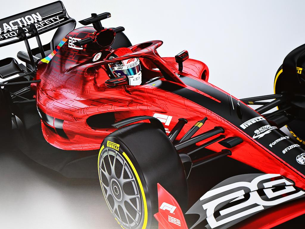 See more of forma 1 news on facebook. F1 Confirms Radical Rule Changes For 2021 New Cars 225m Cost Cap