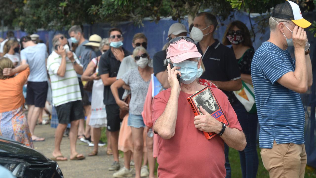 Sydney Lockdown 2021 Restrictions : Covid Australia Northern Beaches : Asia Today Sydney Beach ...