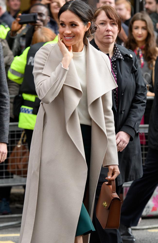 If you feel obligated to invite a bunch of people to your wedding whi. Meghan Markleâ€™s real name left off wedding invitation to