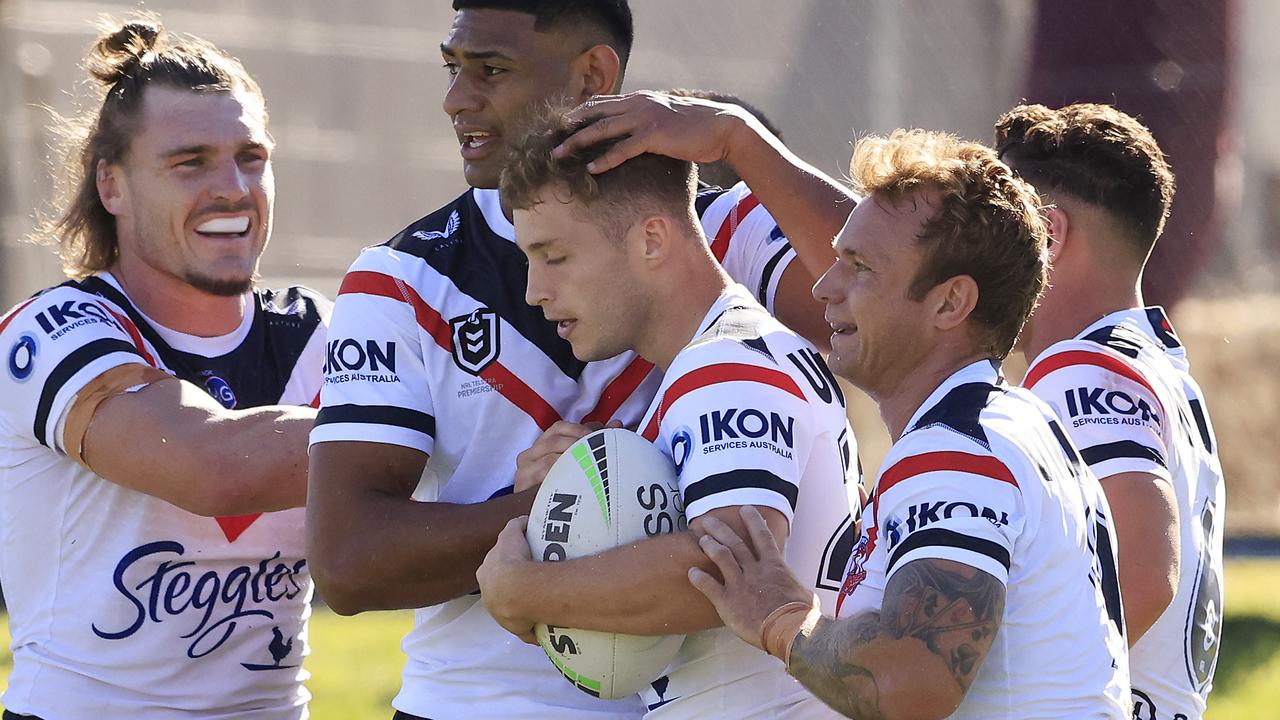 The roosters haven't lost on the gold coast since 2016, when ash taylor was playing just his 10th game of first grade. Nrl 2021 Trial Wrap Updates Results Raiders Vs Roosters Sam Walker Titans Vs Warriors Tino Fa Asuamaleaui Sydney News Today