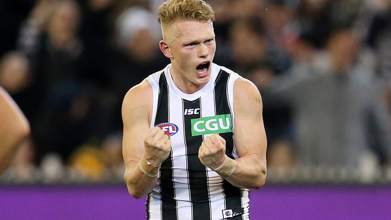 adam treloar on instagram missed this so much loved running around with the boys again love run running the boys. Afl Trade News Western Bulldogs Meet With Adam Treloar Townsville Bulletin