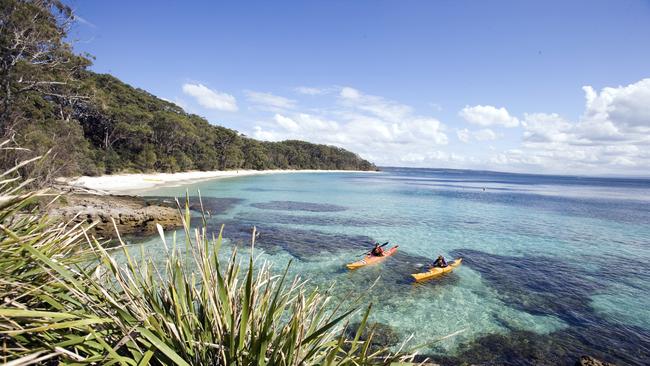 Based in adelaide we explore the local coastline by kayak as well as far . Shoalhaven restaurants, cafes become a foodie destination