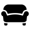 The broad circular base makes it extremely stable, even on hardwood floors, and the top is heat resistant and scratchproof. Sofa Svg Png Icon Free Download (#138709) - OnlineWebFonts.COM