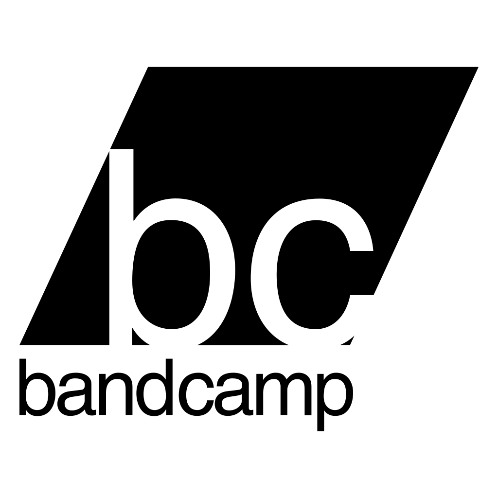 Spotify computer icons music transparency, logo spotify, logo, grass png 744x556px. Bandcamp Logo Svg Png Icon Free Download 44545 Onlinewebfonts Com