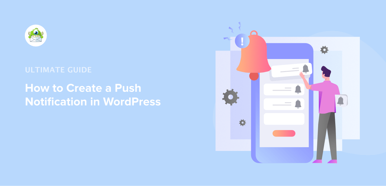Are you exhausted from all your notifications? How To Create A Push Notification In Wordpress To Boost Traffic