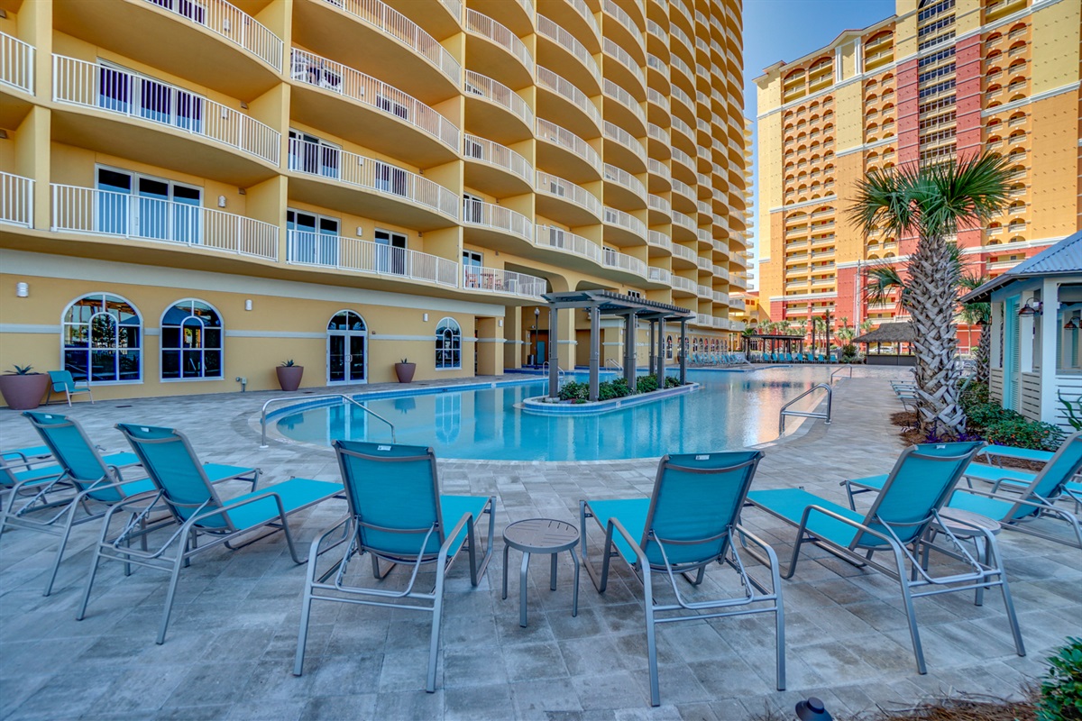 Please let us know if you would like further information for calypso towers, other panama city condos for sale , or would like to schedule a private viewing by emailing info@condoinvestment.com. Calypso 410 Tower 3 Warren Beach Rentals