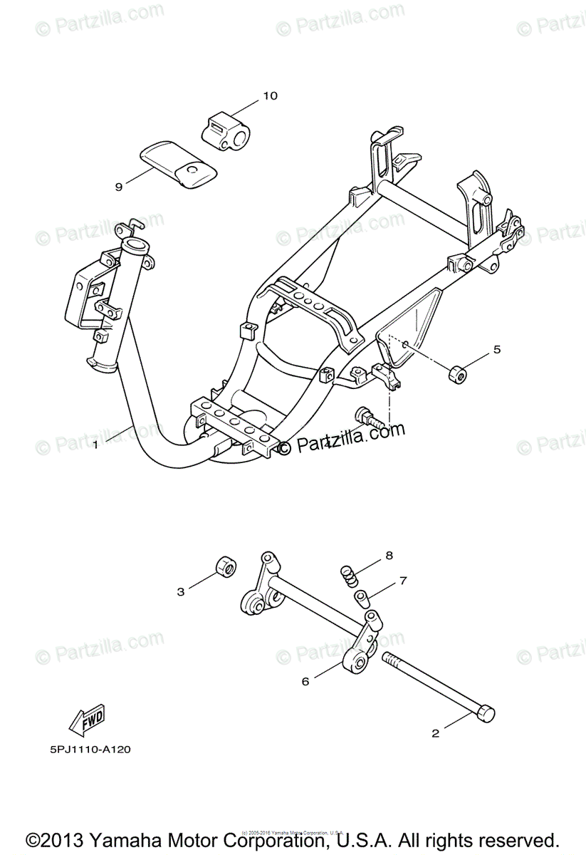 Was yours one of them? Yamaha 50Cc Scooter Engine Diagram - Yamaha 50cc Scooter