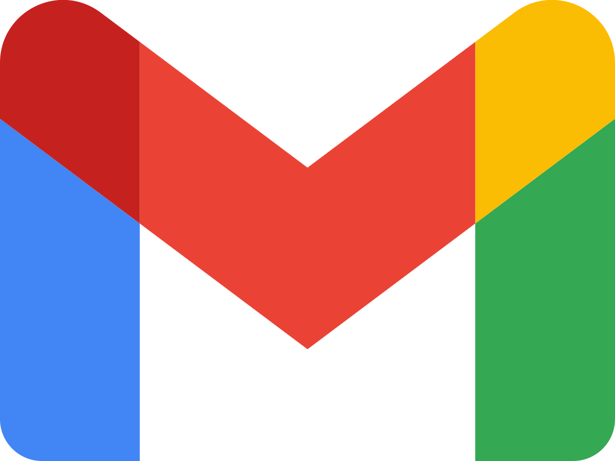 Benieuwd Hoe Google Mail Gmail Van Google Workspace Werkt