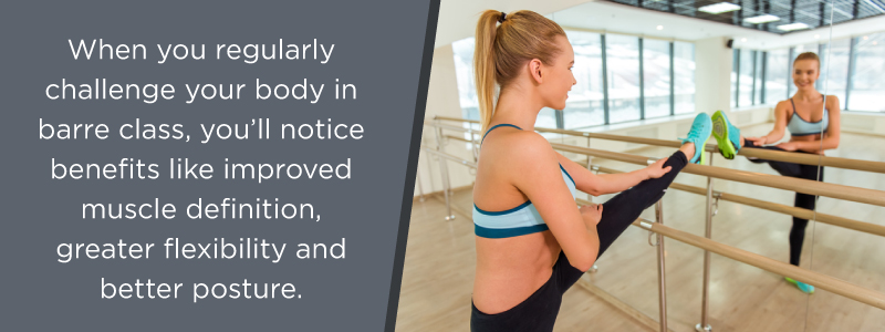 Barre 101 5 Things To Know Before Your First Barre Class Physique 57