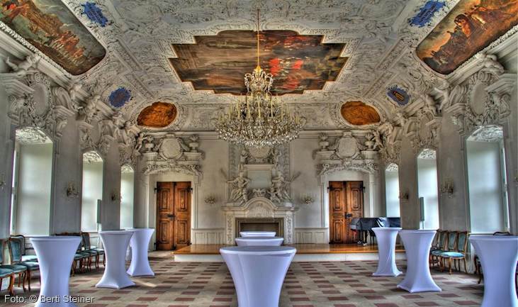 Der vom münchner architekt peter haimerl entworfene konzertsaal haus marteau bietet seinen besuchern ein überwältigendes zusammenspiel aus architektur uns . Tickets fÃ¼r Abschlusskonzert des Meisterkurses fÃ¼r Cello