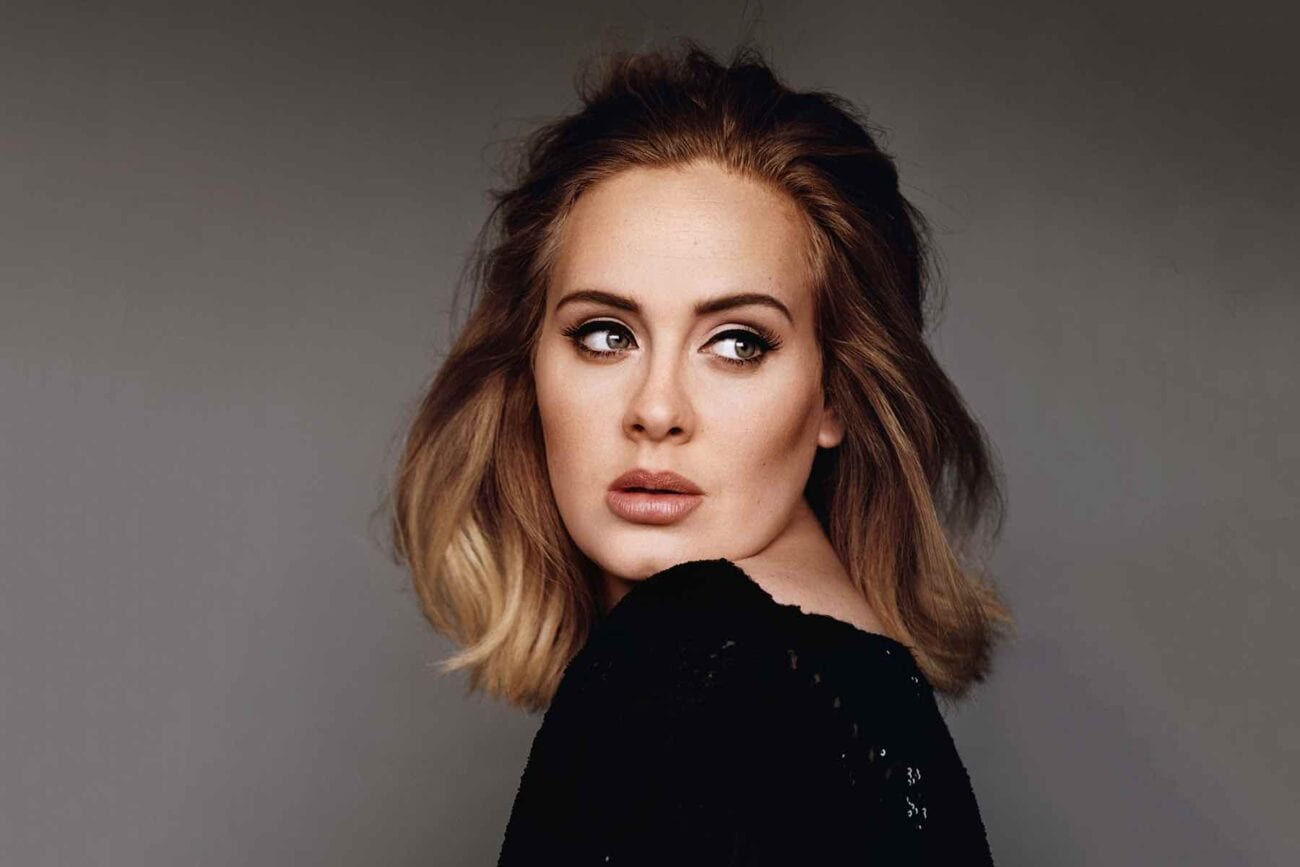 Adele released a new single, “to be loved,” just a few days before her new album, '30.' the album, called her “divorce album,” comes out on . Adele Announces Release Date For New Album 30 Punch Newspapers