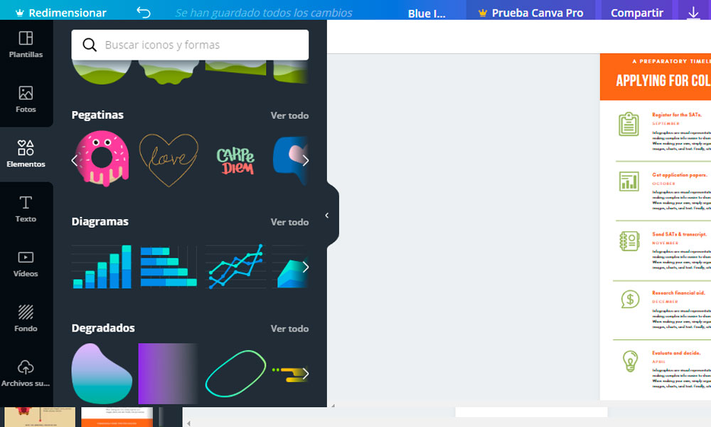 Como Usar Canva Para Crear Disenos De Profesional Guia Para Principiantes