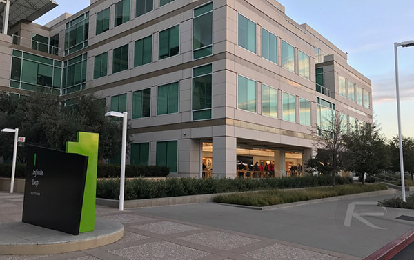 I am stuck in a loop of this. Here S All The Apple Merchandise You Can Buy At The Company S Infinite Loop Store In Cupertino Redmond Pie