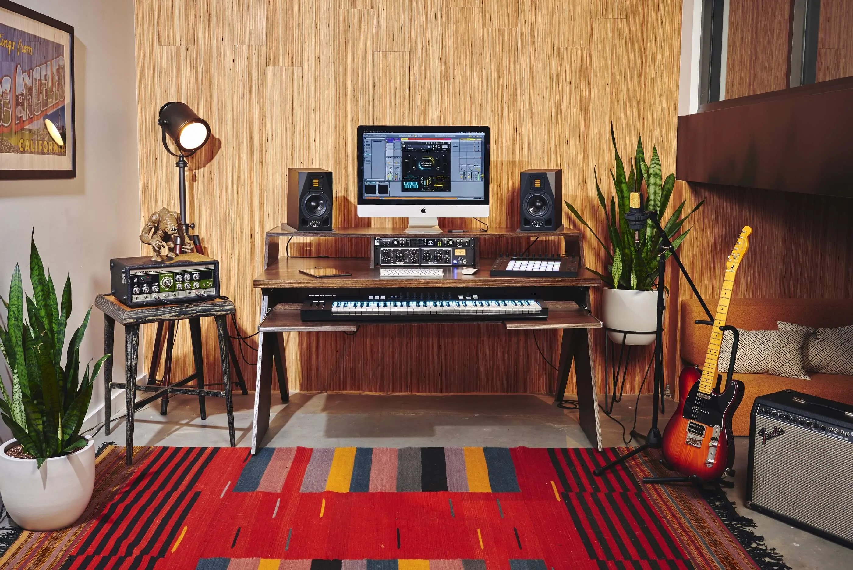 42+ Nice How To Turn Your Bedroom Into A Recording Studio / Complete transformation of boring guest room into stunning : If you already have a recording studio, comment below to about your studio equipment.
