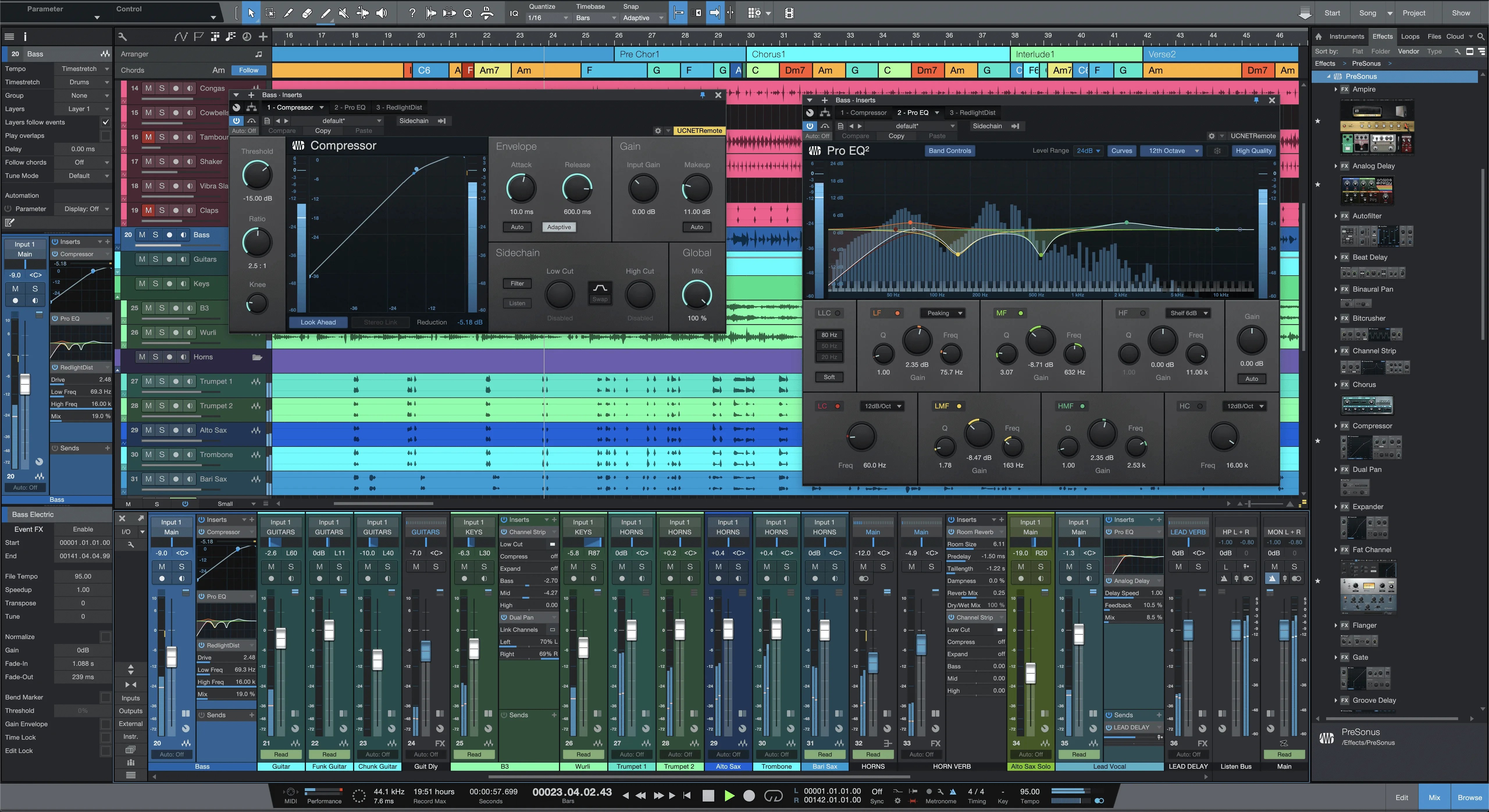 Packs crafted by top artists and professional sound designers for a dose of inspiration — … Presonus Studio One 5 Professional Available From Splice S Rent To Own