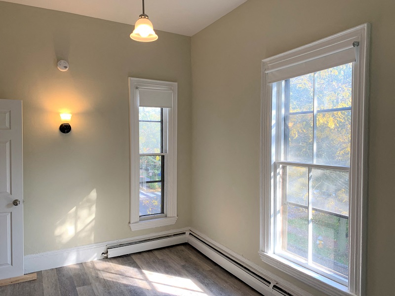 Whether you need an item dry cleaned or want us to do your laundry for you, we can help you out. 40 West Street - Apartment 4 - Portland, Maine
