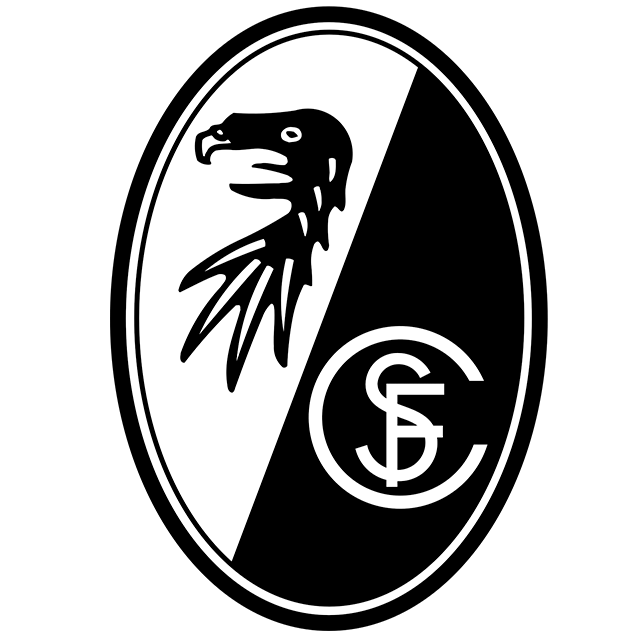 Download logo dfb national football team logo logo vector in svg format. Sc Freiburg All The Info News And Results