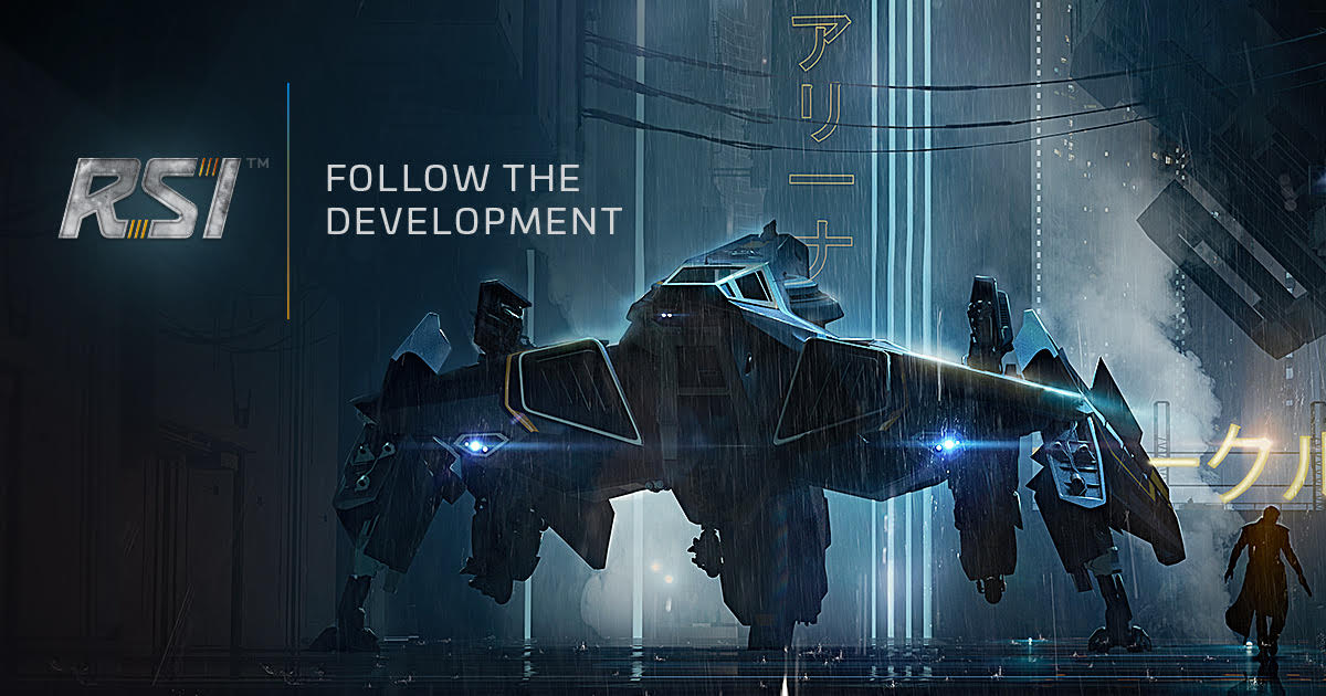 w88vt   w88vt - Roberts Space Industries   Follow the development of Star Citizen and Squadron 42
