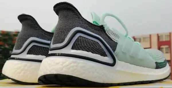 Long days of walking mean you're going to want to pack shoes that offer support—without skimping on style, of course. Adidas Ultraboost 19 Review 2021 Facts Deals 92 Runrepeat