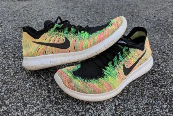 Running sneakers · running shoes for men · air max sneakers · sneakers nike. Nike Free Rn Flyknit 2017 Review 2021 Facts Deals 111 Runrepeat