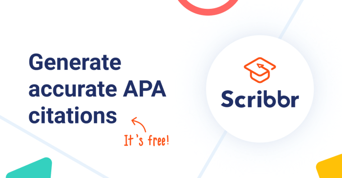 How to cite software apa