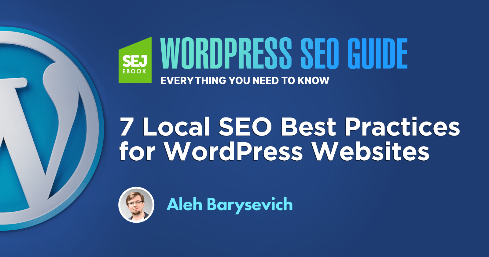 What's the thing with parallax backgrounds? 7 Local Seo Best Practices For Wordpress Websites