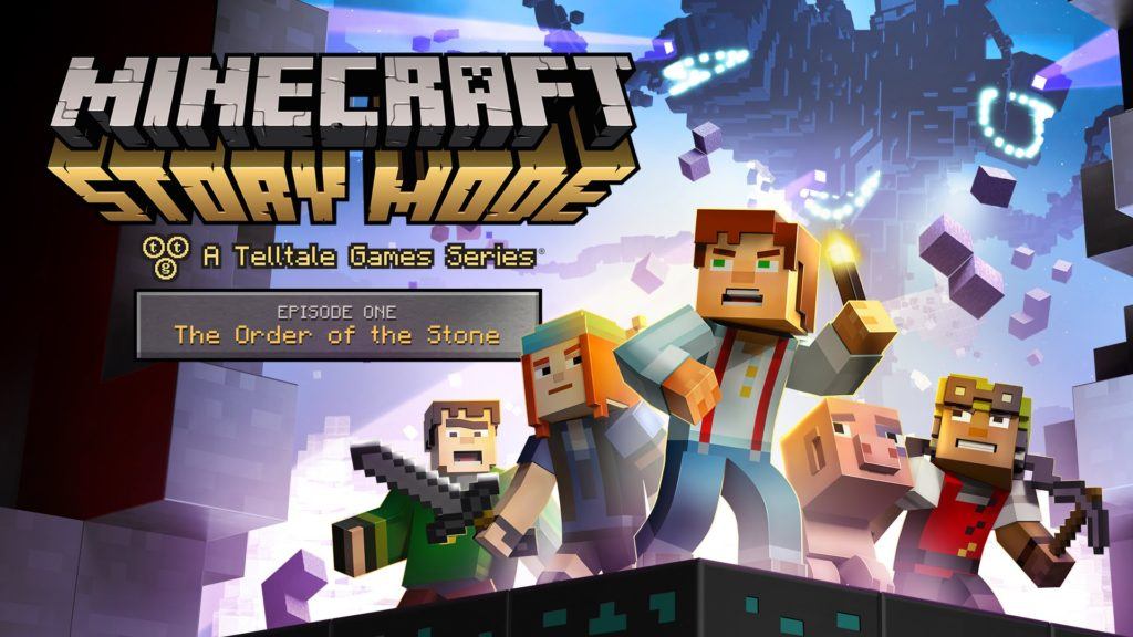 Learn how to find an at&t store near you. Minecraft Story Mode Steam Version Episode 1 Available For Free