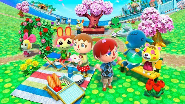 Alllll your pocketcamp friends by next week… Animal Crossing Pocket Camp Crafting Materials Guide Segmentnext