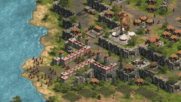 Kode cheat age of empires 3, memudahkan namun tetap seru! Age Of Empires Definitive Edition Cheat Codes Guide Segmentnext