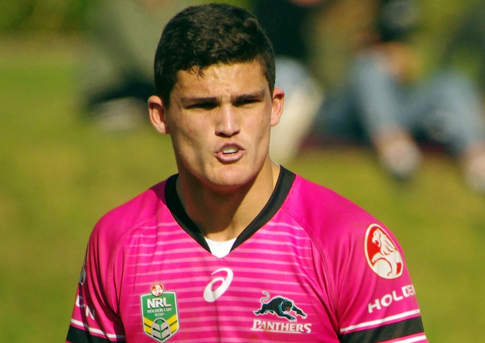 Nathan cleary is pushing hard to return for round one as penrith confirmed chris smith was returning home to fill the 30th and final spot on&nbsp;. Penrith Panthers Superstar Nathan Cleary In Big Career Move Rugby League News