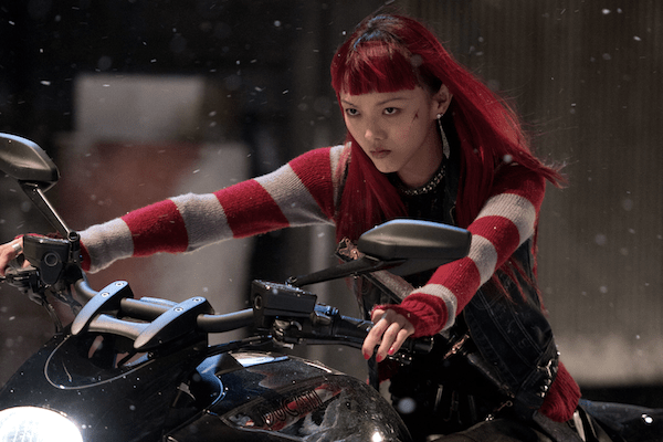 In these 18 movies, the music integral, sometimes even overshadowing the visuals with a masterful compilation. Battle of the flicks: The Wolverine vs. The To Do List