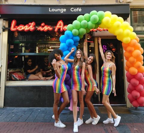 Here, other secrets of the (fair) trade. 10 Most Famous & Best Amsterdam Coffee Shops