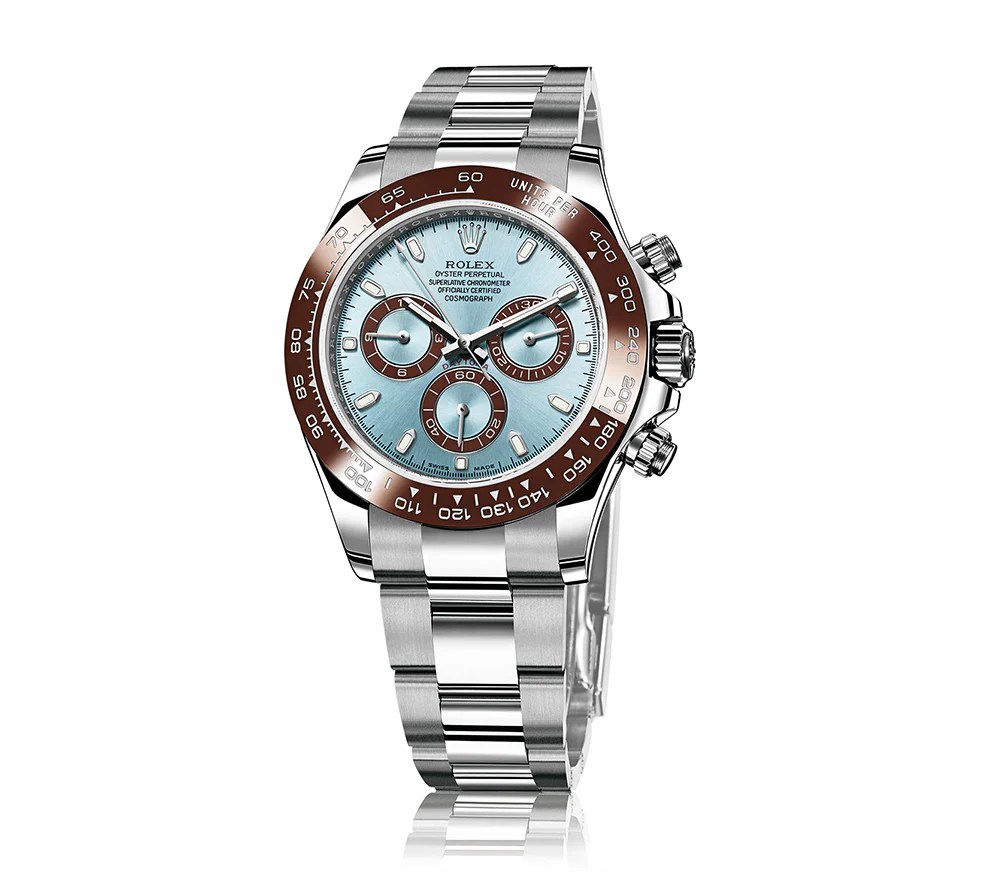 50th Anniversary 2021 Rolex Explorer Ii Predictions Everest Horology Products