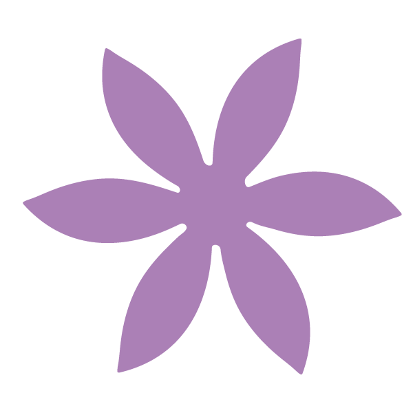 flower wall stencils flower stencil pattern kit
