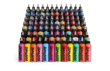 We're Raving About Radiant Tattoo Ink! | Tattoo Ink By Radiant Colours – Magnumtattoosupplies 246_x_378_png