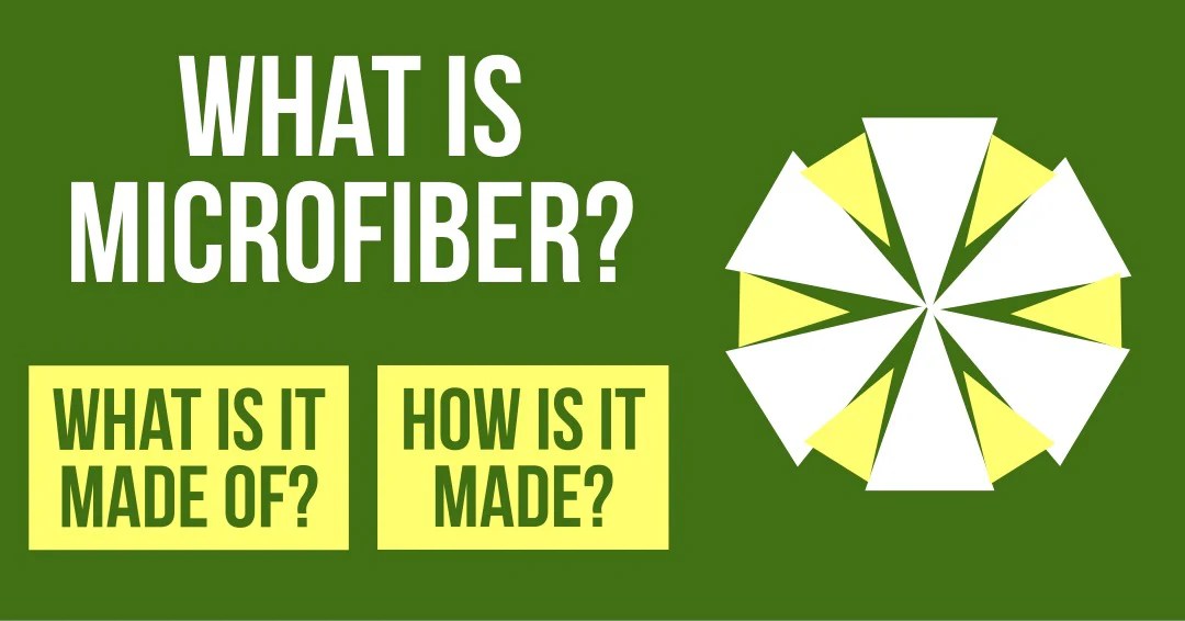 But don't neglect the importance of the kind of paint you use, espec. What is Microfiber? | Types of Microfiber | Autofiber