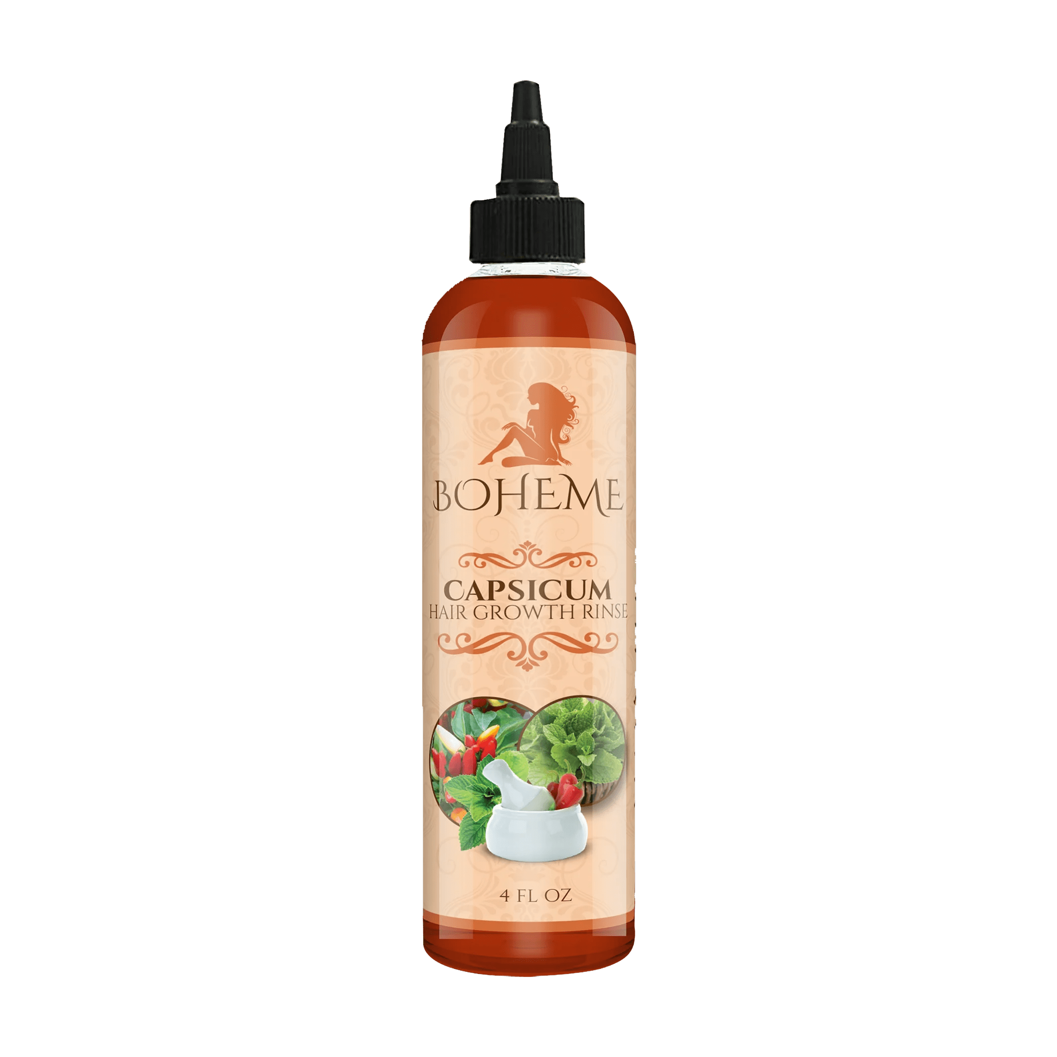 We'll explain what it is and how you wear it. Buy Boheme Capsicum Hair Growth Rinse Online Bohemehairgrowth Bohemehairgrowth