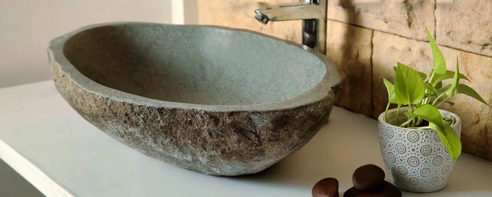 Shop our wide range of bathroom sinks & basins at warehouse prices from quality brands. Natural Stone Basins Wall Cladding Pool Tiles Stone Rock