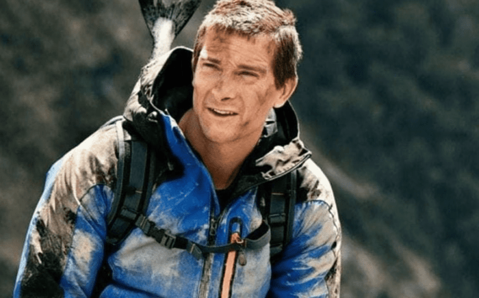 Bear Grylls Biography, Wiki, Height, Age, Net Worth – Biography Park