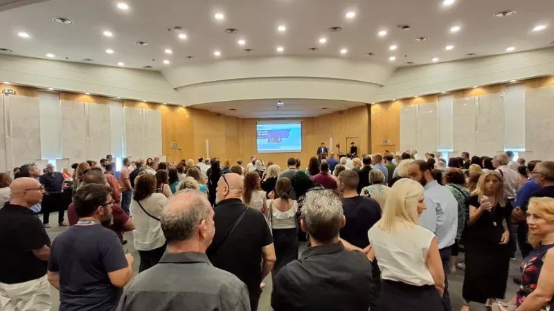ΕΛΤΑ 2026–2030: Ο «οδικός χάρτης» και οι 7 άξονες του νέου αναπτυξιακού σχεδίου
