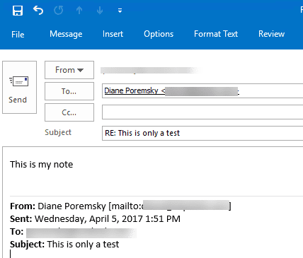 This is the easiest way to add the default signature with or without picture to a mail with vba code. Remove Email Signature From Message Using Vba